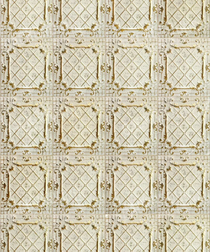 Beige Steel and Metal Backdrop for Photography