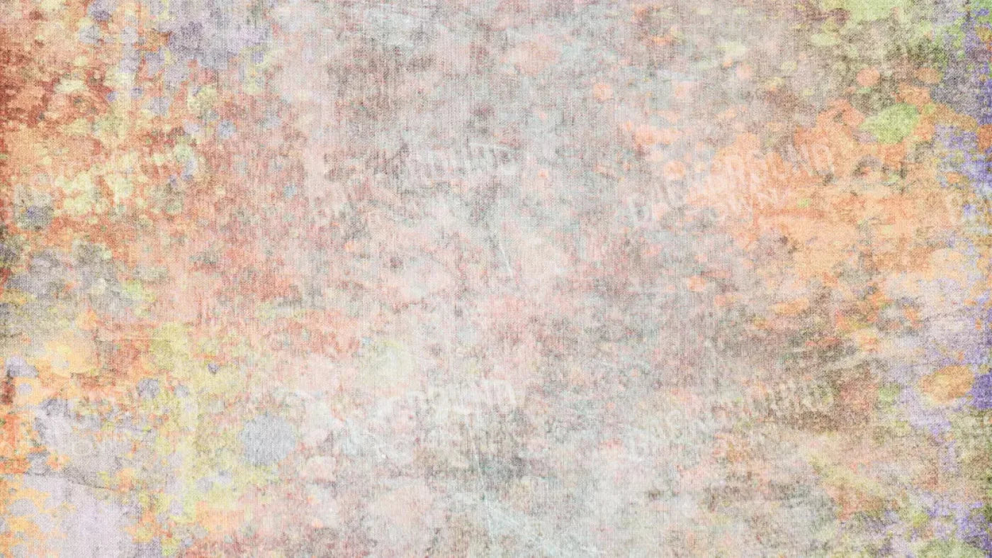 Creamsicle 14X8 Ultracloth ( 168 X 96 Inch ) Backdrop