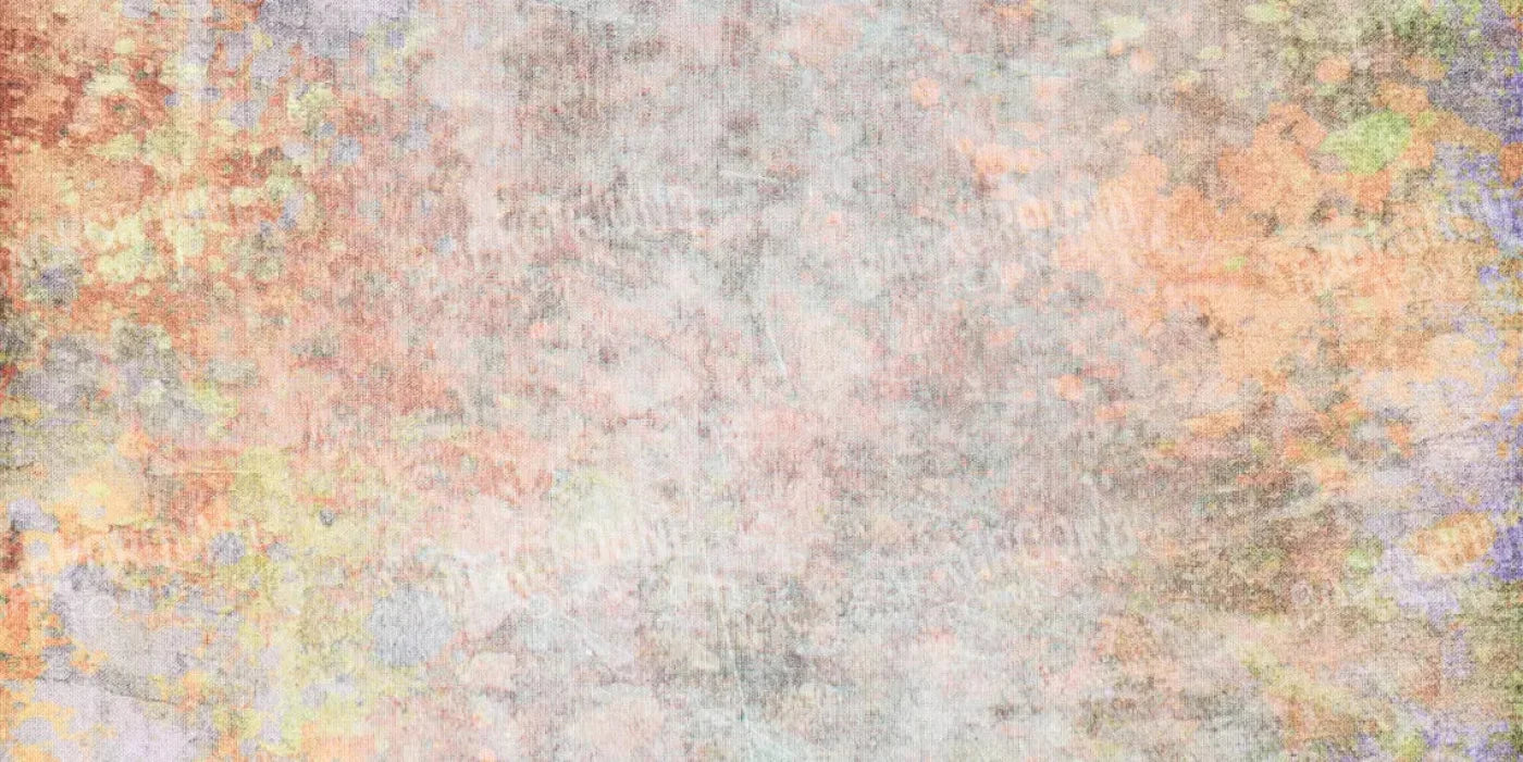 Creamsicle 20X10 Ultracloth ( 240 X 120 Inch ) Backdrop