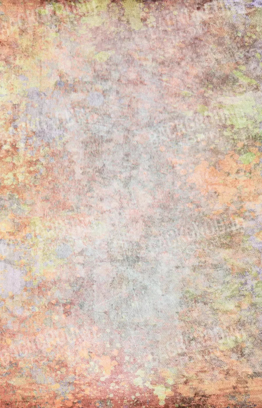 Creamsicle 8X12 Ultracloth ( 96 X 144 Inch ) Backdrop