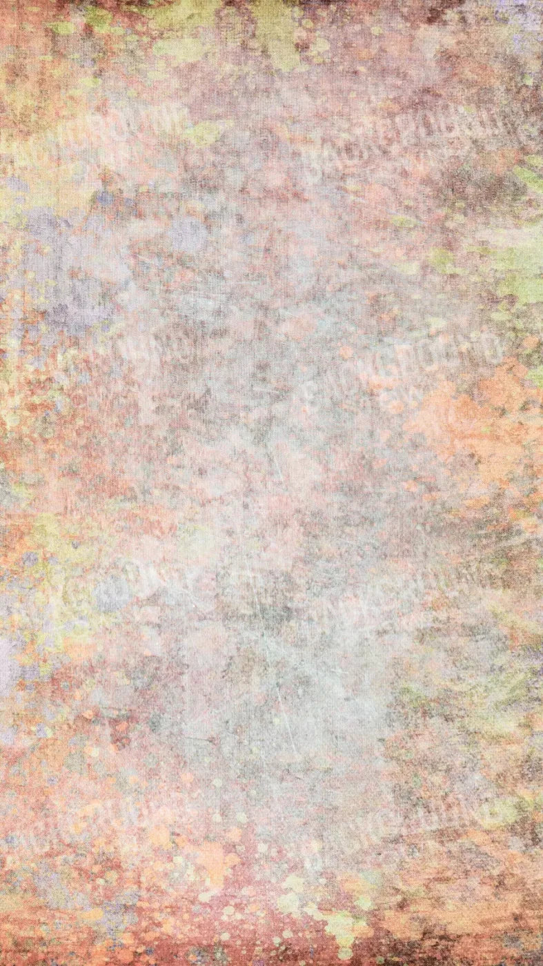 Creamsicle 8X14 Ultracloth ( 96 X 168 Inch ) Backdrop