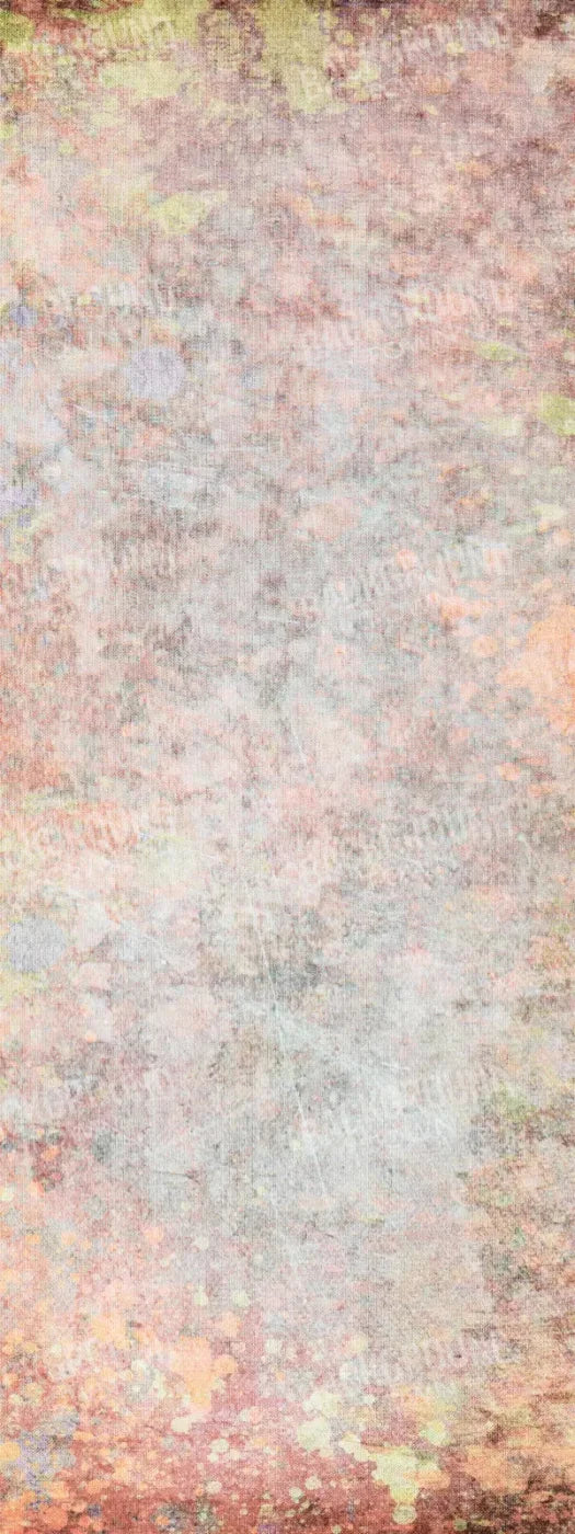 Creamsicle 8X20 Ultracloth ( 96 X 240 Inch ) Backdrop