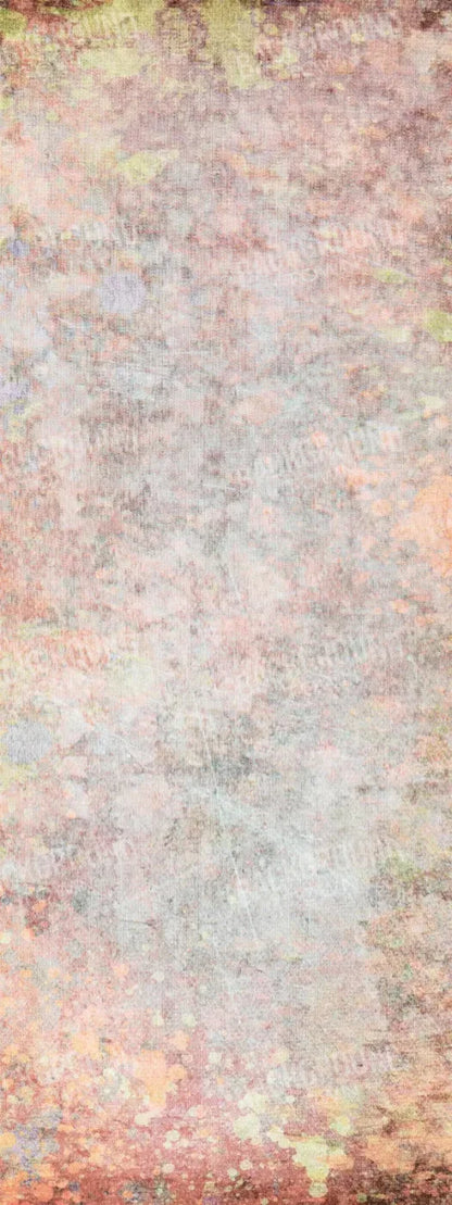 Creamsicle 8X20 Ultracloth ( 96 X 240 Inch ) Backdrop