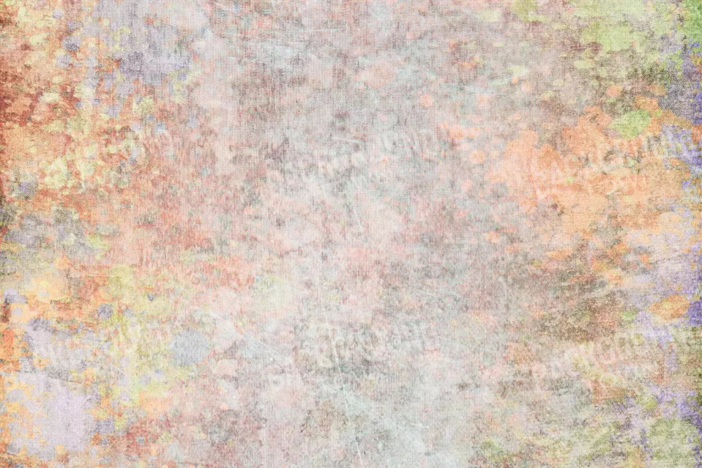 Creamsicle 8X5 Ultracloth ( 96 X 60 Inch ) Backdrop