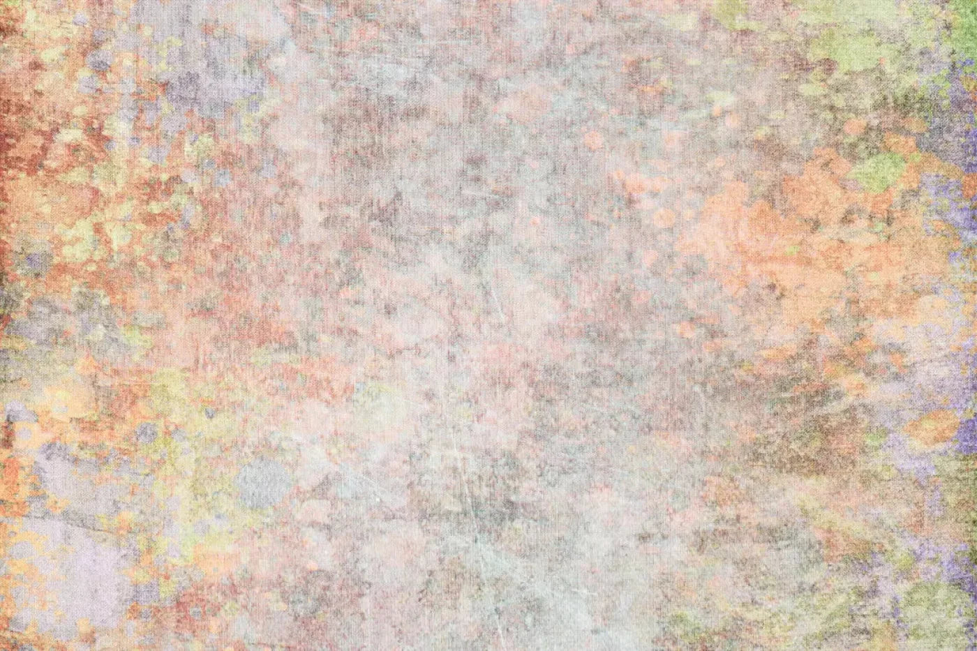 Creamsicle 5X4 Rubbermat Floor ( 60 X 48 Inch ) Backdrop