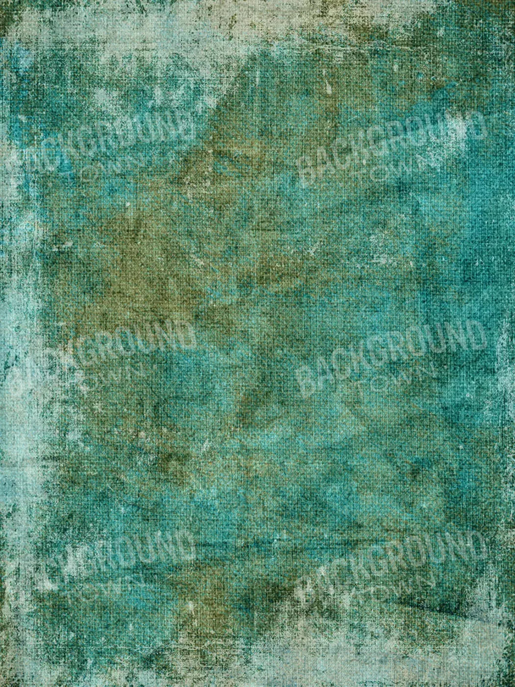 Creased 5X68 Fleece ( 60 X 80 Inch ) Backdrop