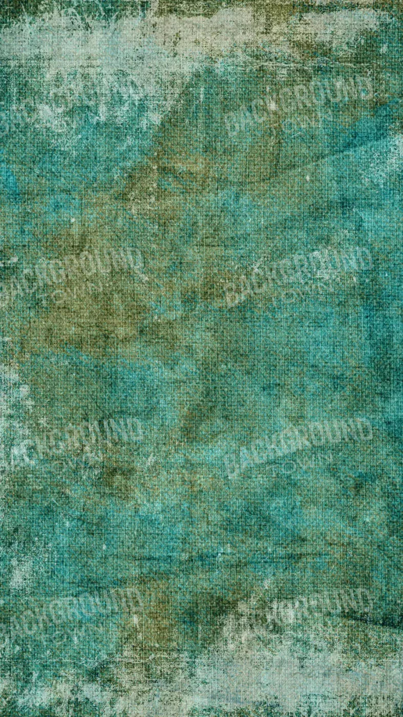 Creased 8X14 Ultracloth ( 96 X 168 Inch ) Backdrop