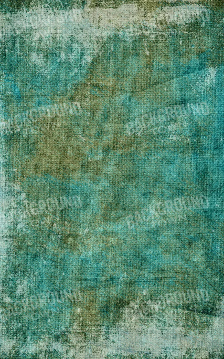 Creased 9X14 Ultracloth ( 108 X 168 Inch ) Backdrop