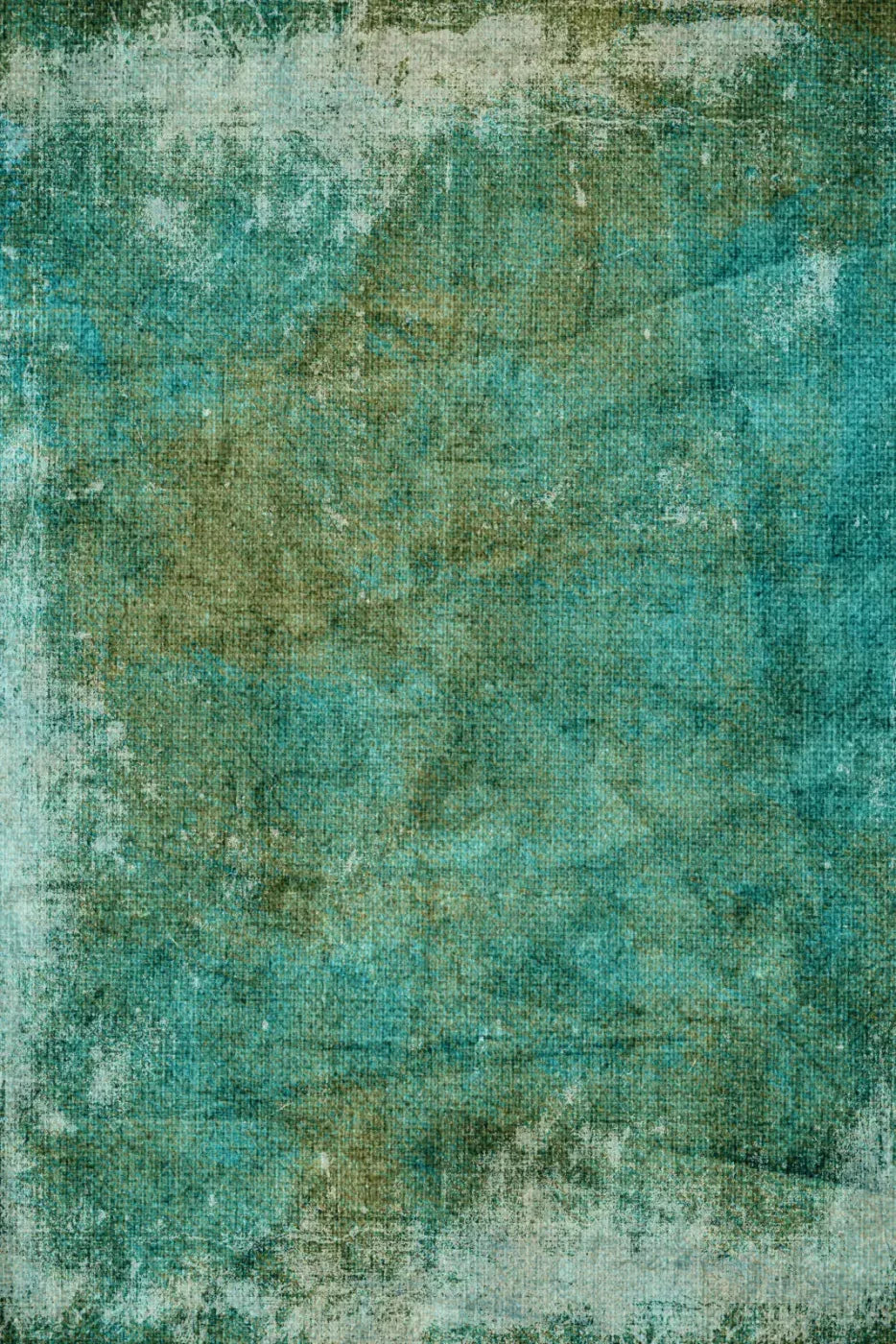 Creased 4X5 Rubbermat Floor ( 48 X 60 Inch ) Backdrop