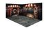 Creepy Circus Backdrop