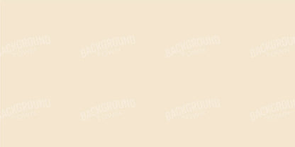Creme Brulee 20X10 Ultracloth ( 240 X 120 Inch ) Backdrop