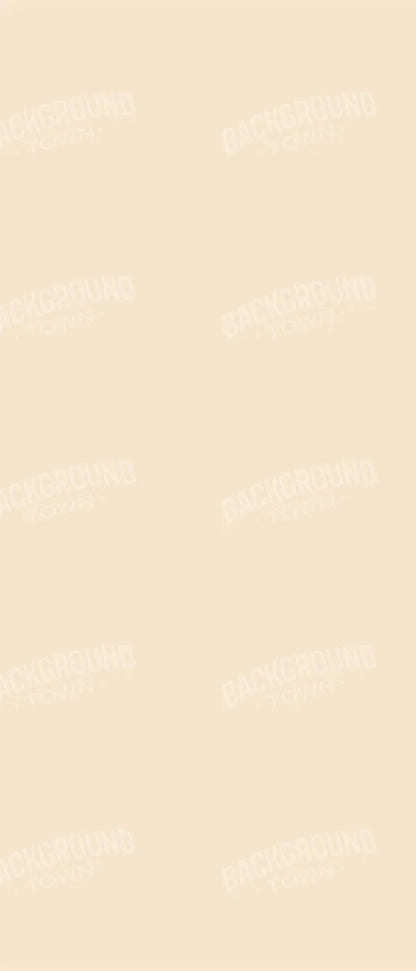 Creme Brulee 5X12 Ultracloth For Westcott X-Drop ( 60 X 144 Inch ) Backdrop