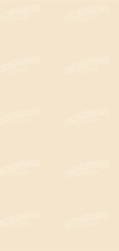 Creme Brulee 8X16 Ultracloth ( 96 X 192 Inch ) Backdrop