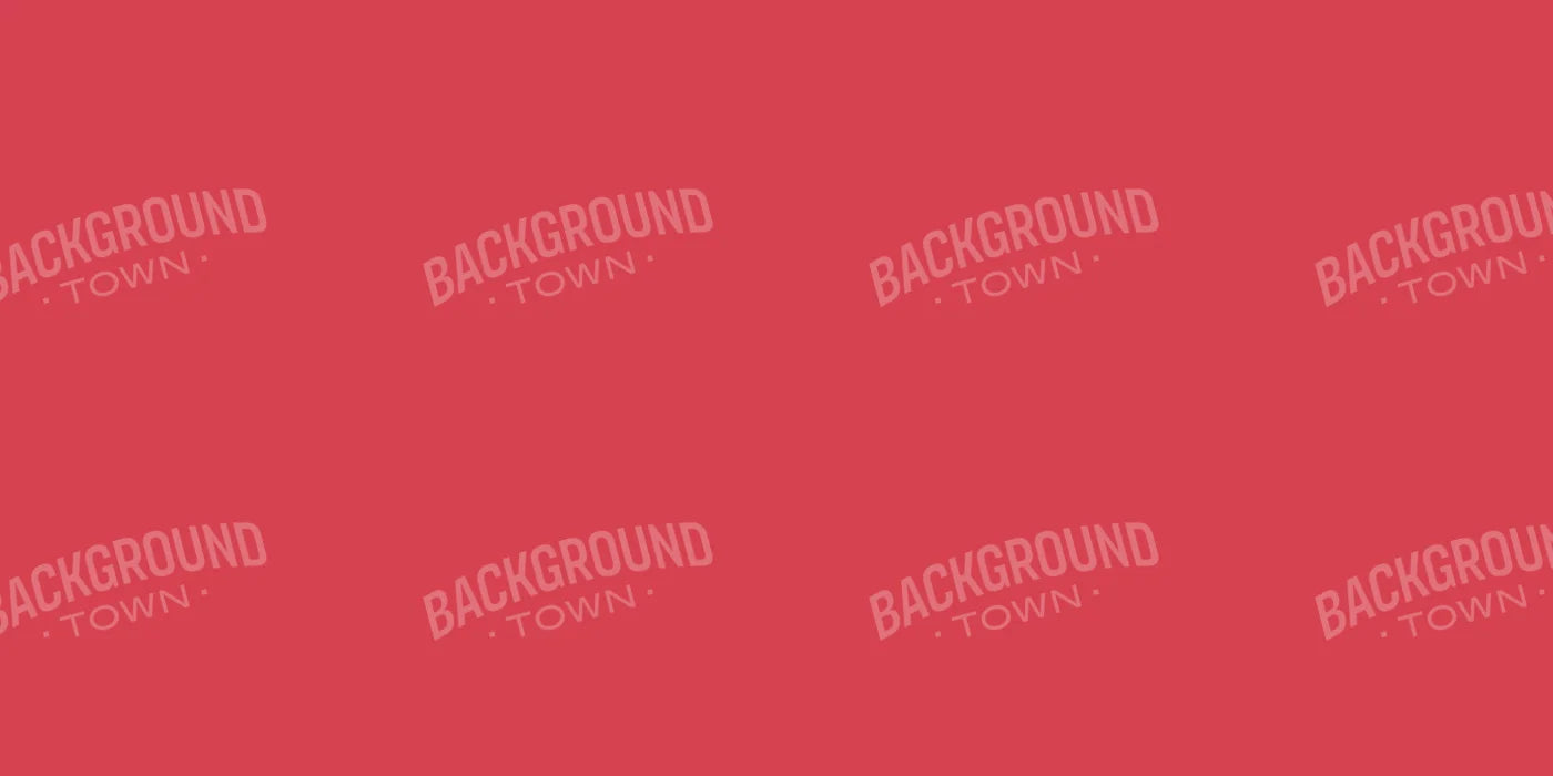 Crimson 20X10 Ultracloth ( 240 X 120 Inch ) Backdrop