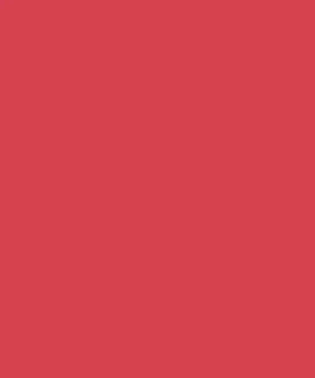 Crimson Pink Solid Color Backdrop for Photography