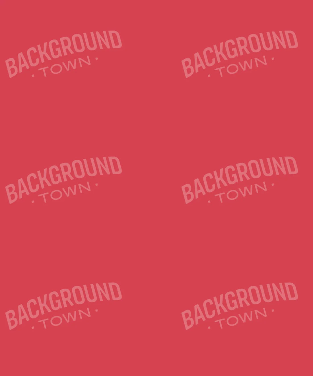 Crimson Pink Solid Color Backdrop for Photography