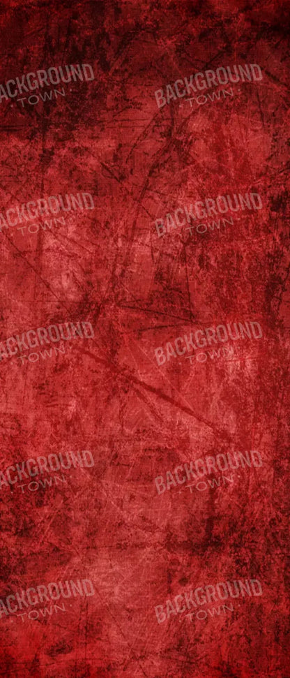 Crimson 5X12 Ultracloth For Westcott X-Drop ( 60 X 144 Inch ) Backdrop