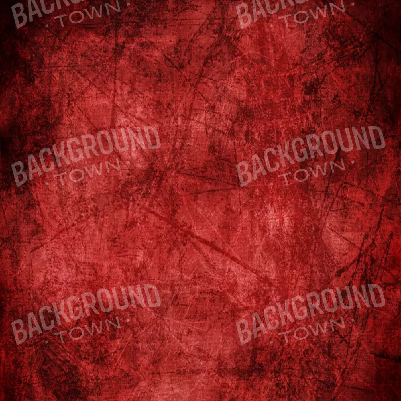 Crimson 8X8 Fleece ( 96 X Inch ) Backdrop