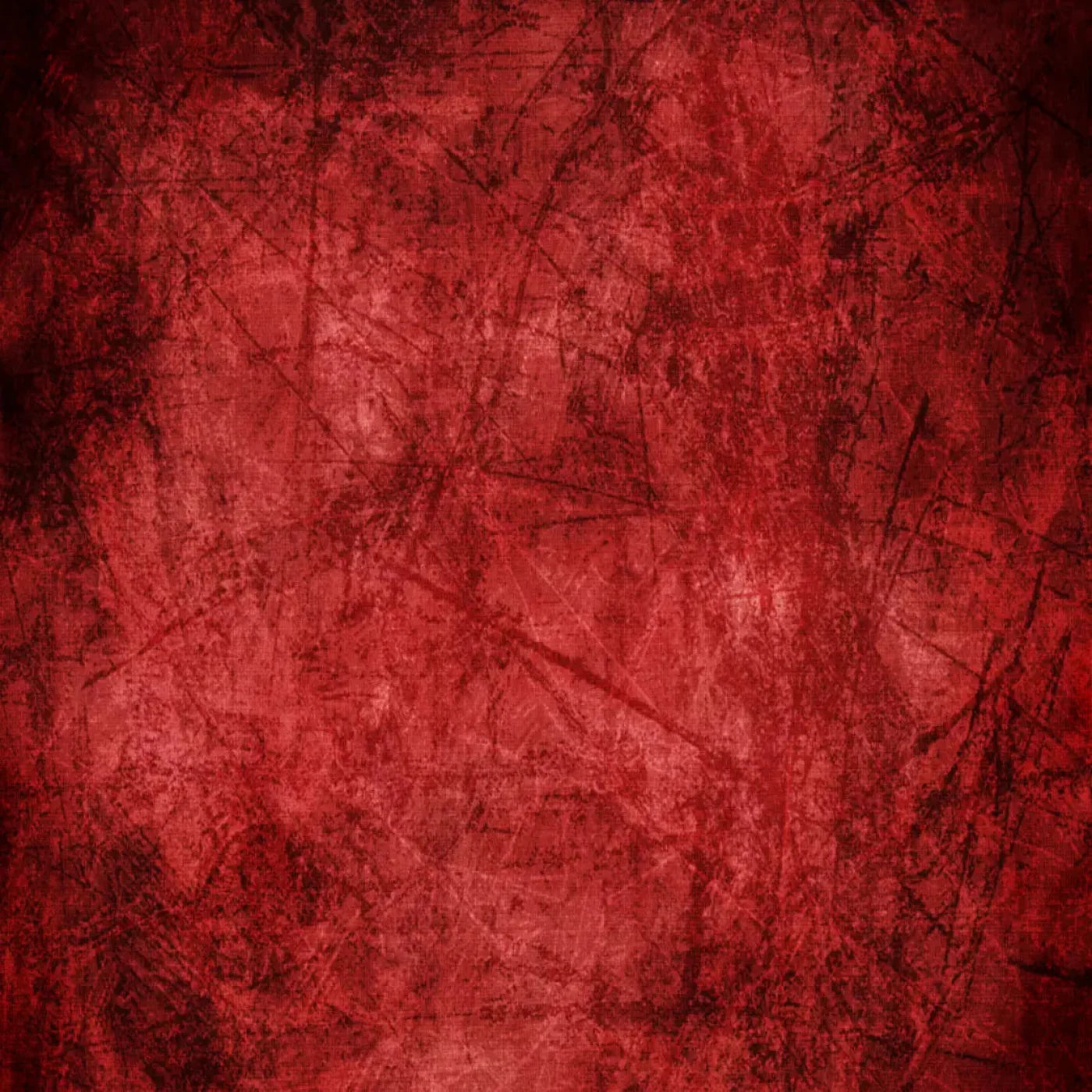 Crimson Backdrop