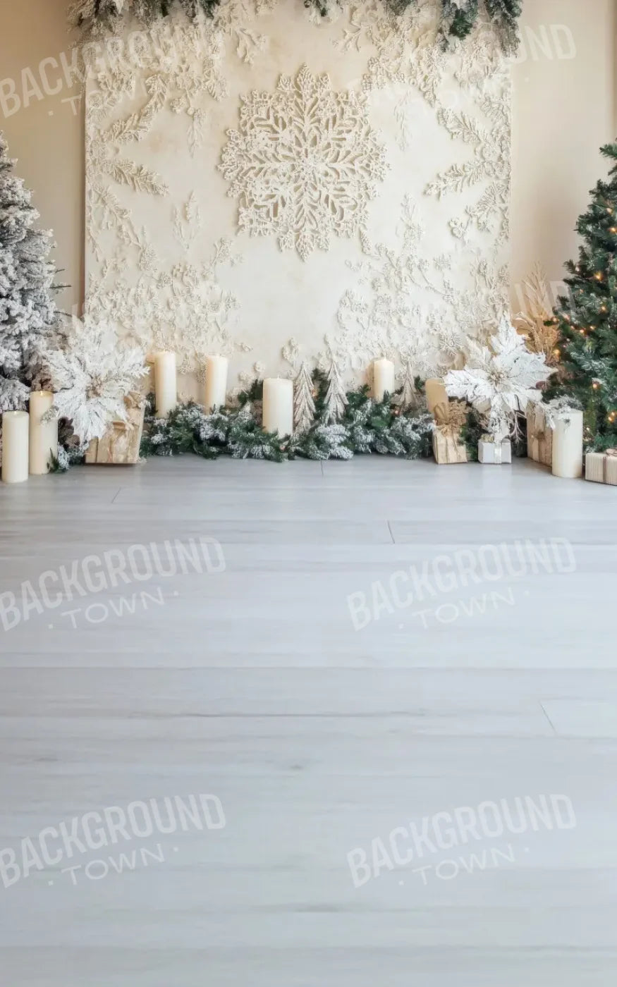 white green  Backdrop for Photography