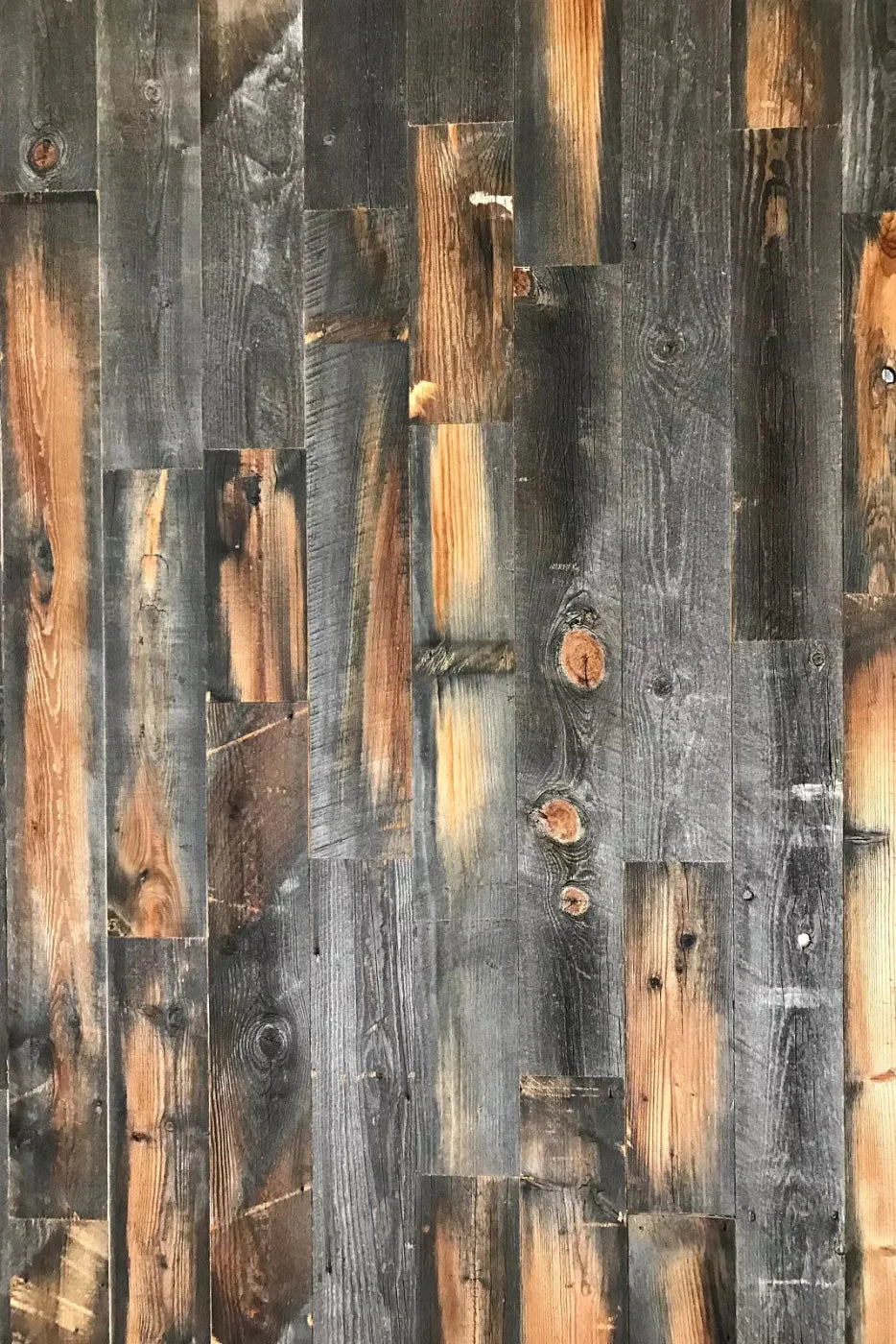 Crocket Backdrop