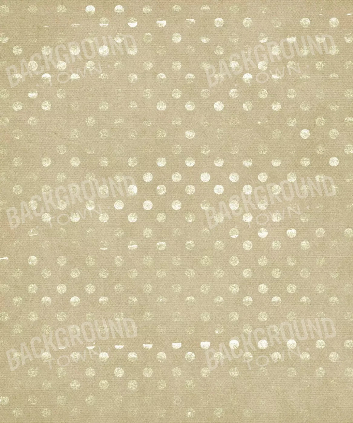 Beige Party Backdrop for Photography
