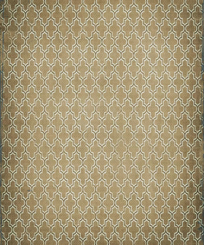 Beige Pattern Backdrop for Photography