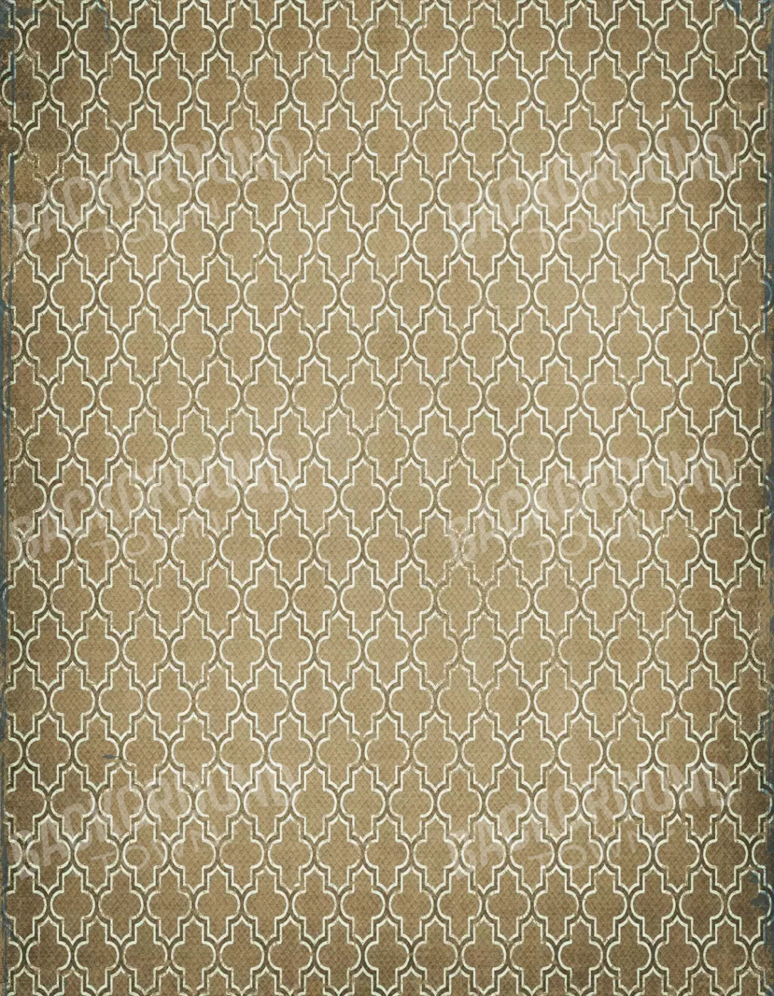 Crown Wall 6X8 Fleece ( 72 X 96 Inch ) Backdrop