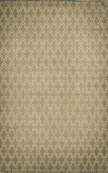 Crown Wall 9X14 Ultracloth ( 108 X 168 Inch ) Backdrop