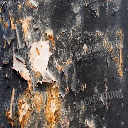 Crude 10X10 Ultracloth ( 120 X Inch ) Backdrop