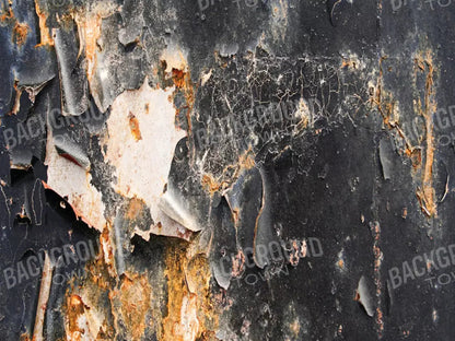 Crude 10X8 Fleece ( 120 X 96 Inch ) Backdrop