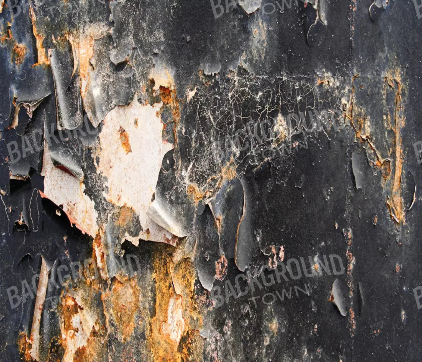 Crude 12X10 Ultracloth ( 144 X 120 Inch ) Backdrop