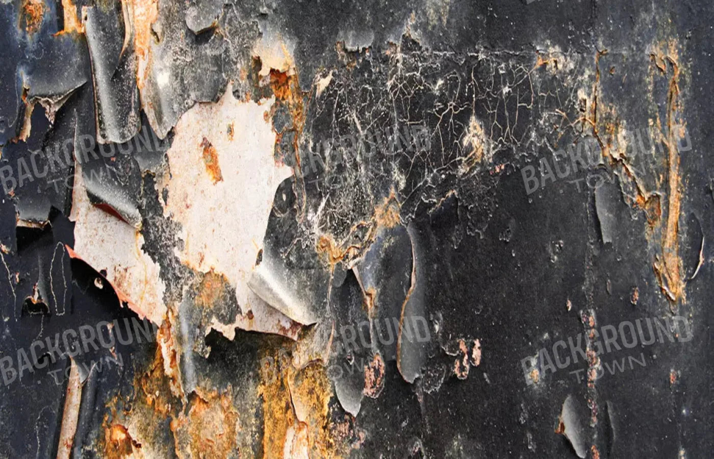 Crude 12X8 Ultracloth ( 144 X 96 Inch ) Backdrop