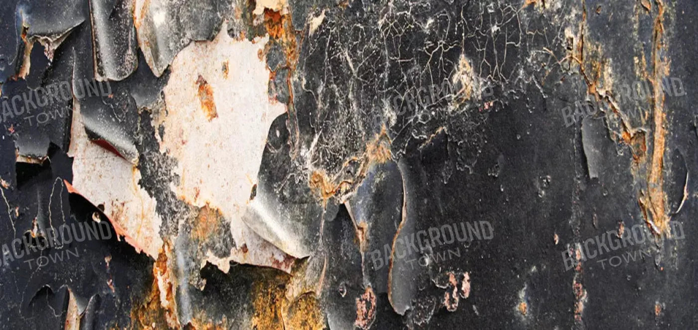 Crude 16X8 Ultracloth ( 192 X 96 Inch ) Backdrop