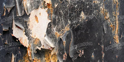 Crude 20X10 Ultracloth ( 240 X 120 Inch ) Backdrop