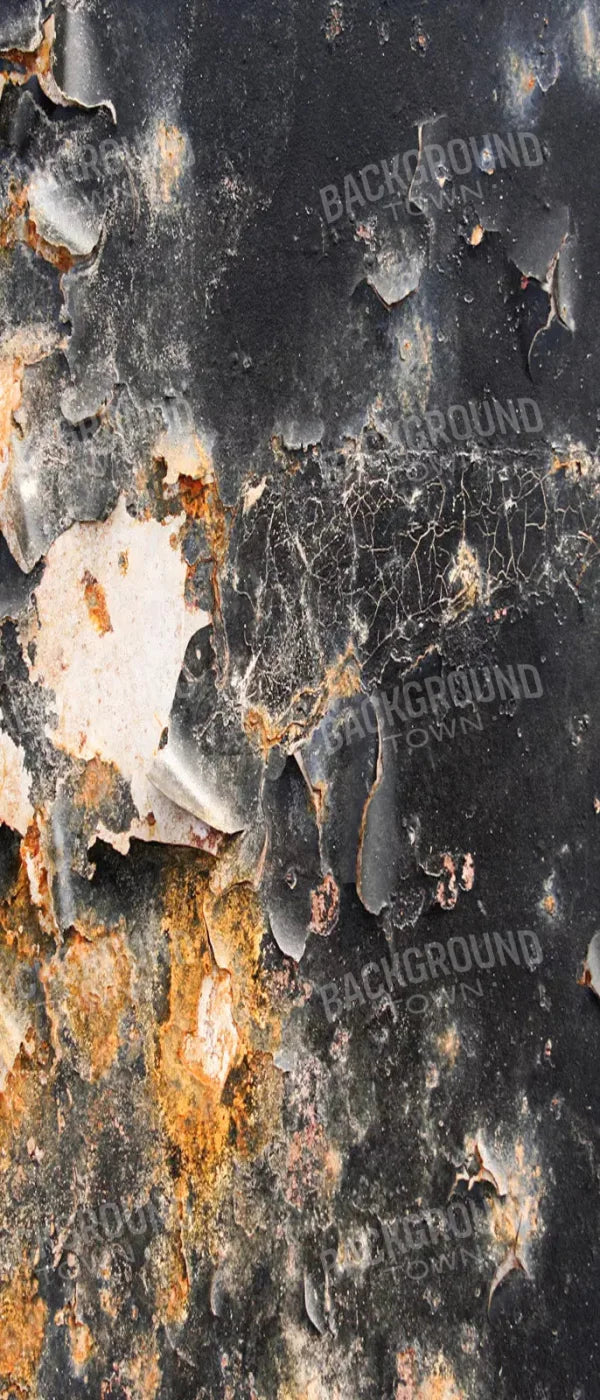 Crude 5X12 Ultracloth For Westcott X-Drop ( 60 X 144 Inch ) Backdrop