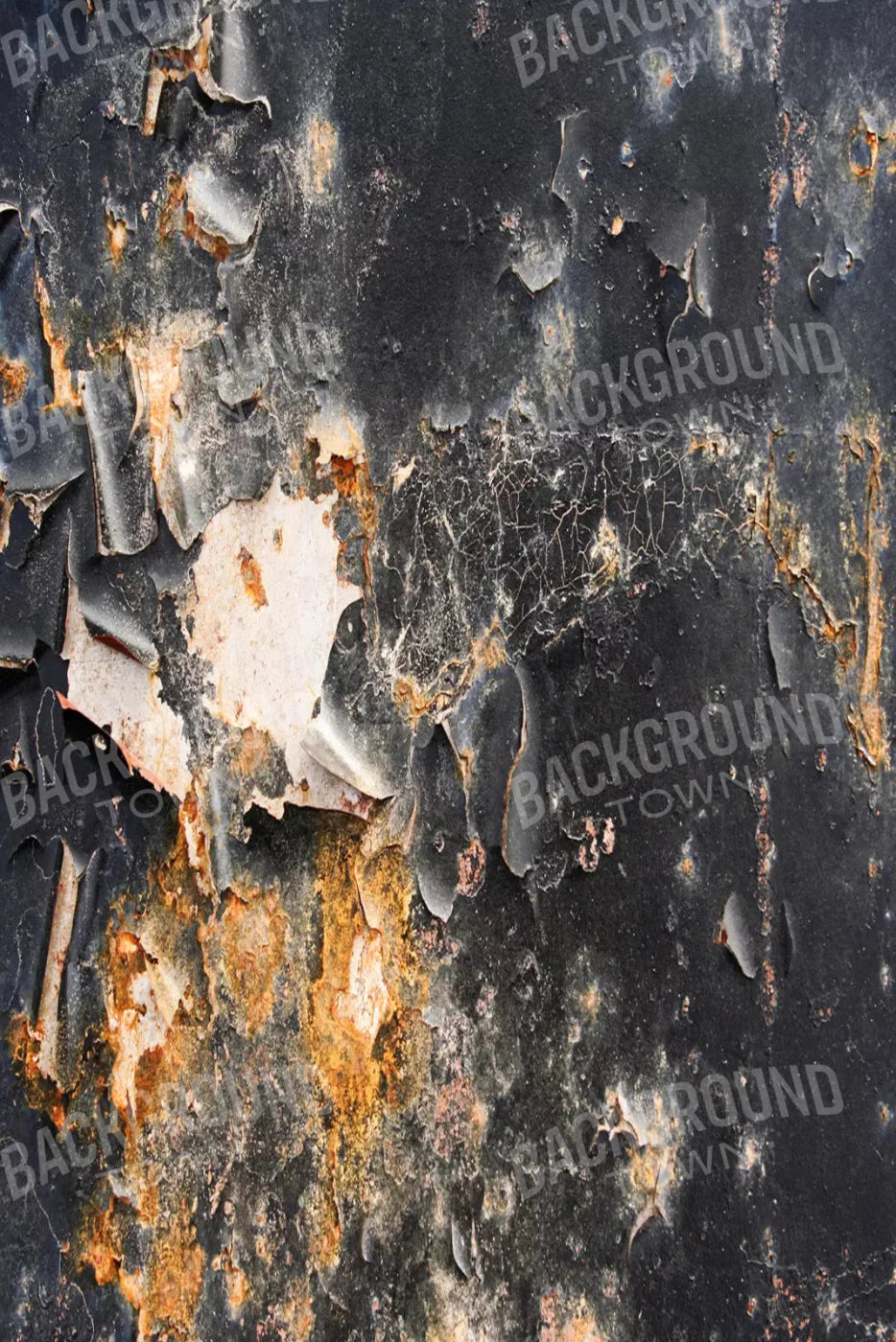 Crude 5X8 Ultracloth ( 60 X 96 Inch ) Backdrop