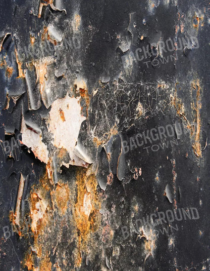 Crude 6X8 Fleece ( 72 X 96 Inch ) Backdrop