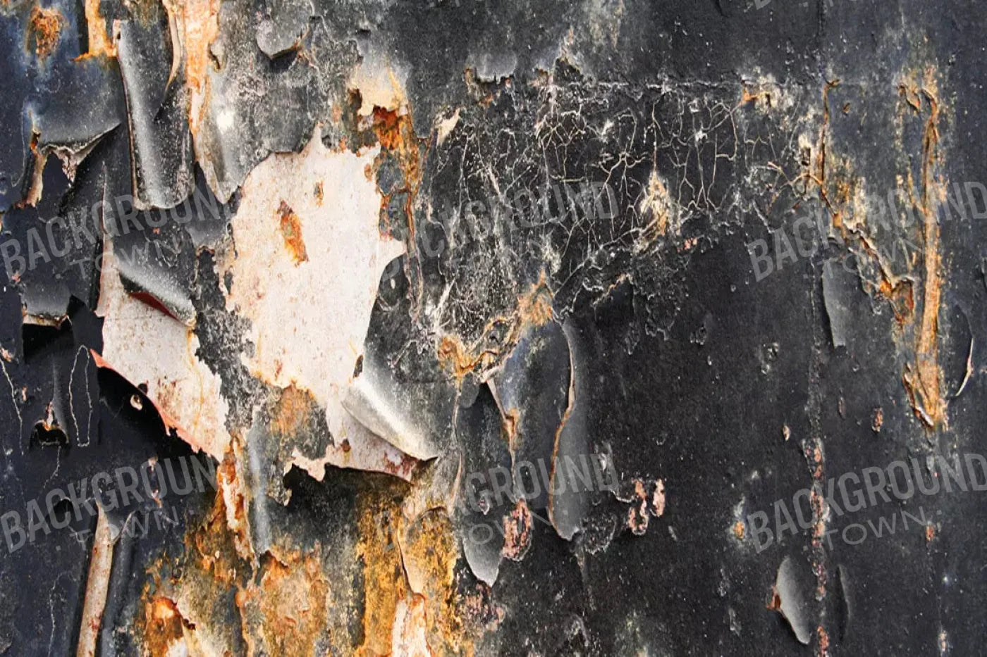 Crude 8X5 Ultracloth ( 96 X 60 Inch ) Backdrop