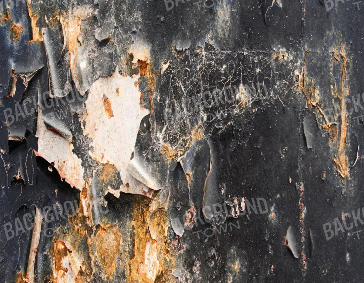 Crude 8X6 Fleece ( 96 X 72 Inch ) Backdrop