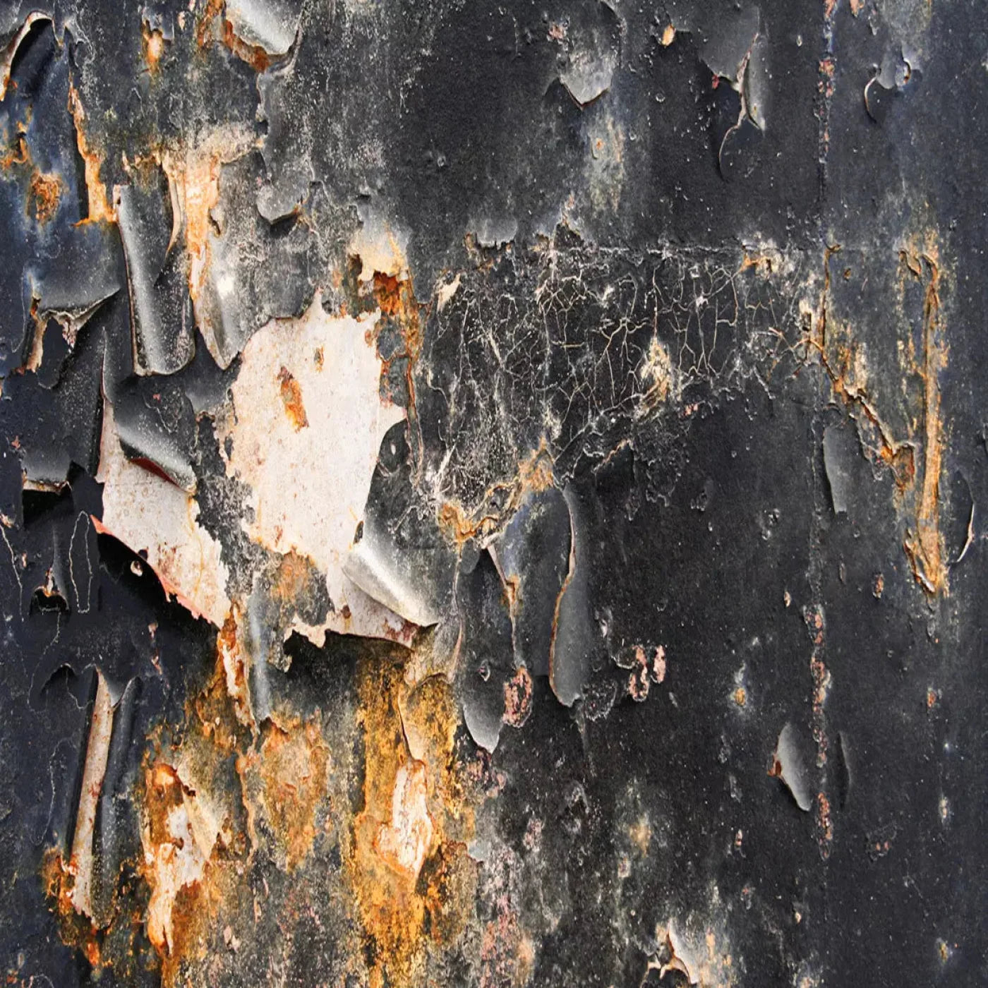 Crude Backdrop
