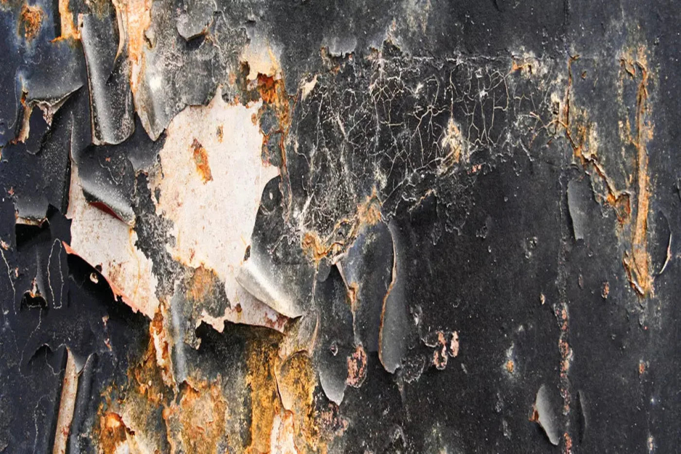 Crude Backdrop