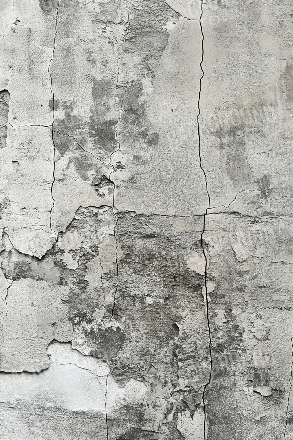 Crumbling 8’x12’ UltraCloth (96 x 144 inch) Backdrop