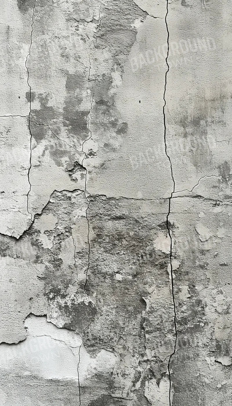 Crumbling 8’x14’ UltraCloth (96 x 168 inch) Backdrop