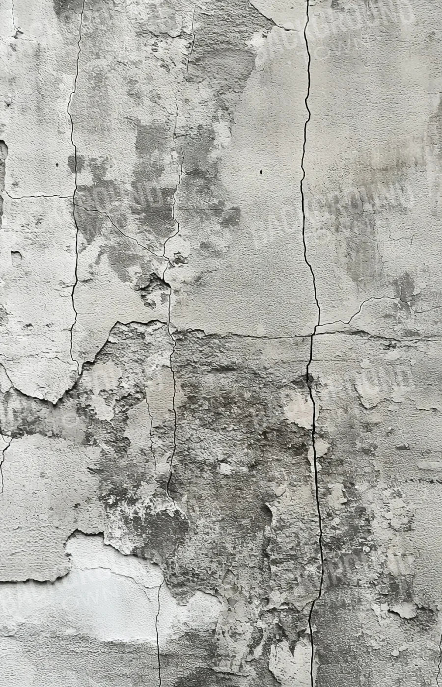 Crumbling 9’x14’ UltraCloth (108 x 168 inch) Backdrop