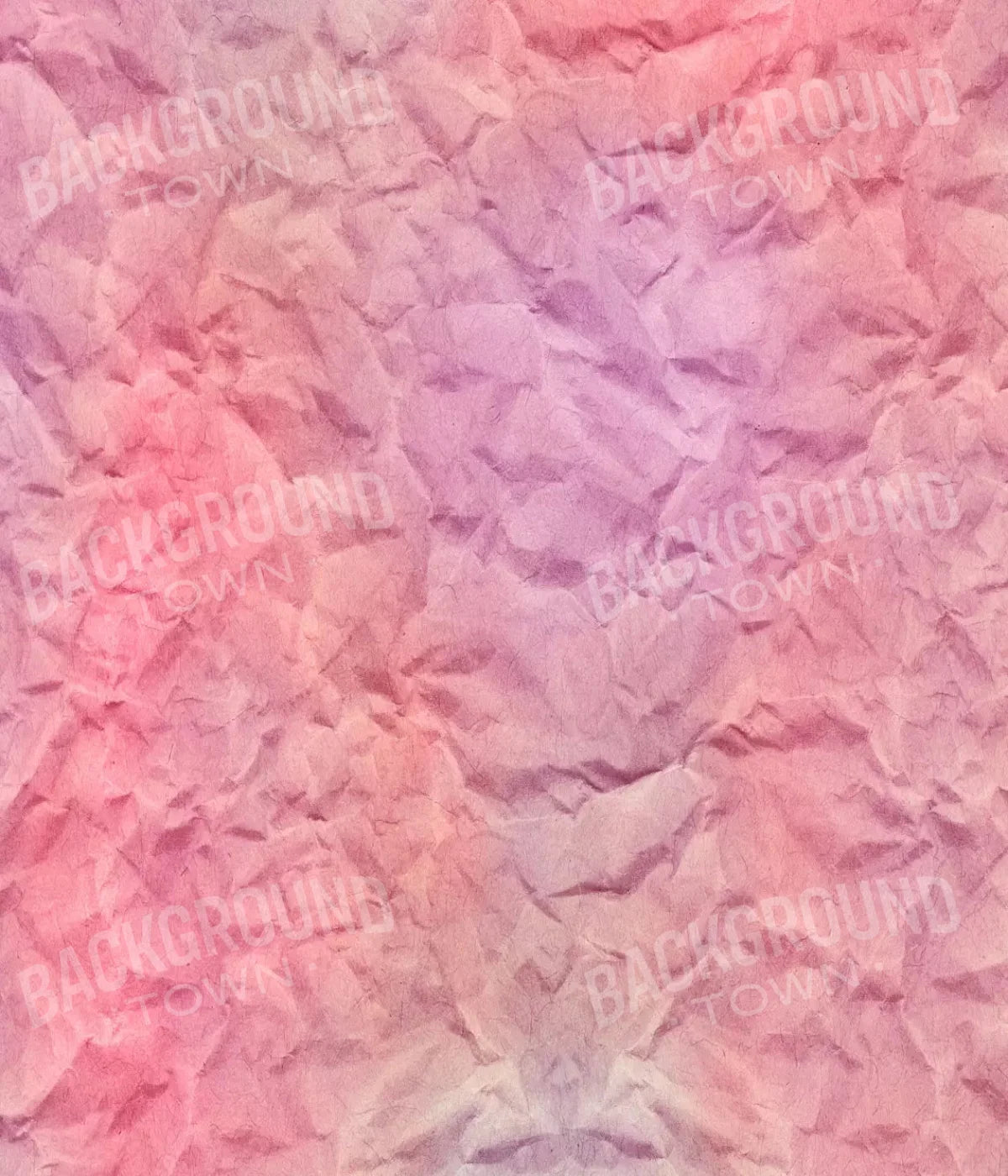 Crumple 10X12 Ultracloth ( 120 X 144 Inch ) Backdrop