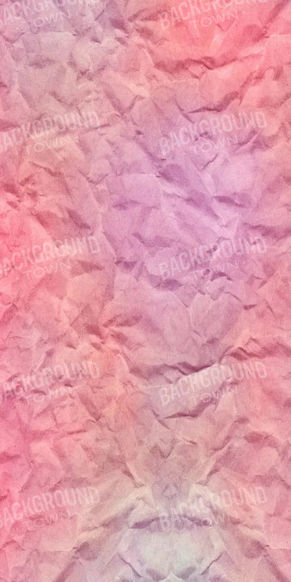 Crumple 10X20 Ultracloth ( 120 X 240 Inch ) Backdrop