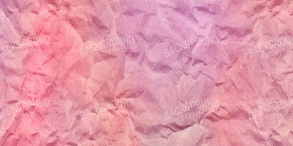 Crumple 20X10 Ultracloth ( 240 X 120 Inch ) Backdrop