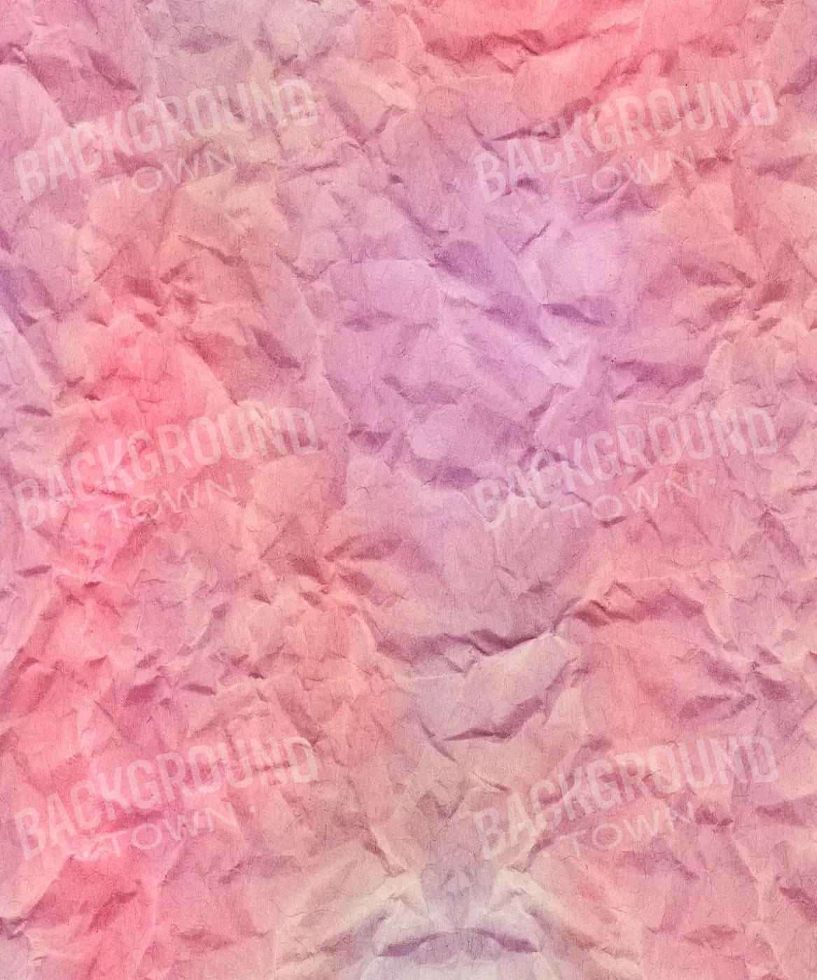 Pink Textured Backdrop for Photography