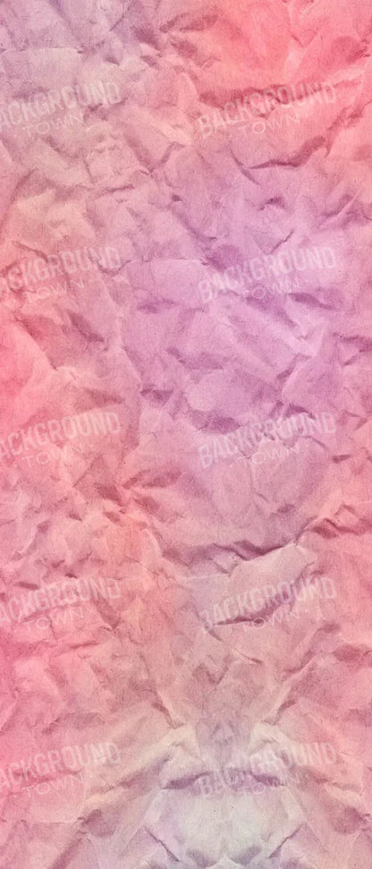 Crumple 5X12 Ultracloth For Westcott X-Drop ( 60 X 144 Inch ) Backdrop